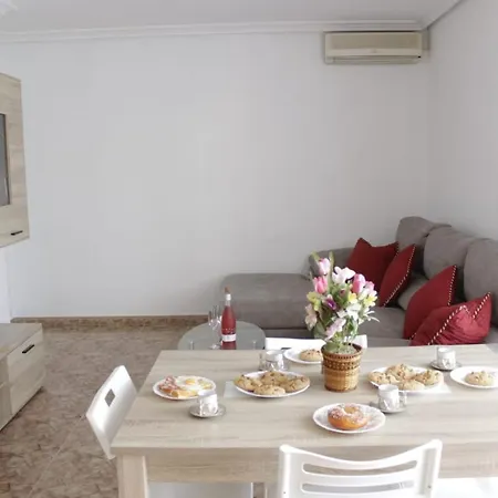 Lucia Studio טורבייחה