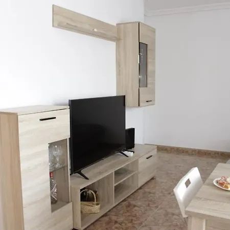 Lucia Studio * טורבייחה