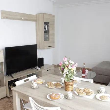 Lucia Studio * טורבייחה