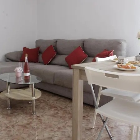 דירה Lucia Studio