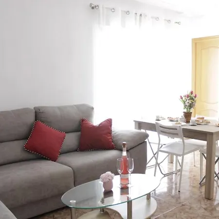 Lucia Studio דירה טורבייחה