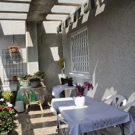 Apartament Lucia Studio