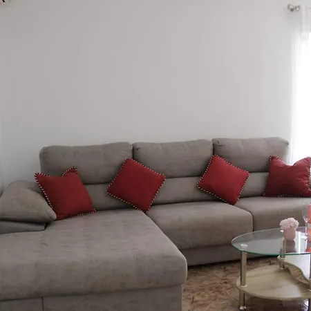 Lucia Studio Apartament