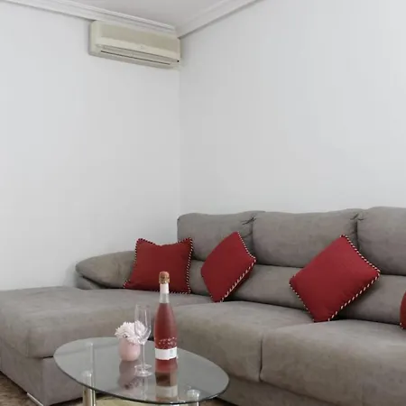 Lucia Studio Apartament *