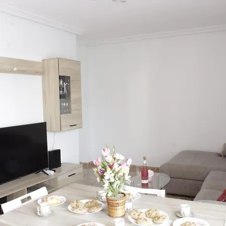 Apartament Lucia Studio