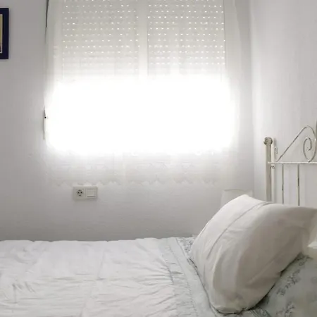 Lucia Studio Apartament Torrevieja