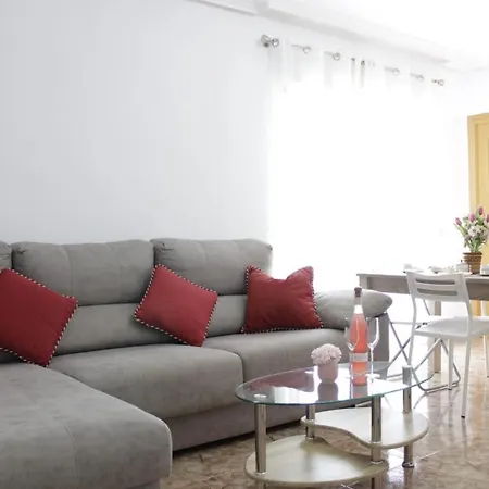 Lucia Studio Apartament